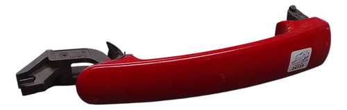 Maçaneta Porta Dianteira Direita Vw Gol Fox Crossfox   24135