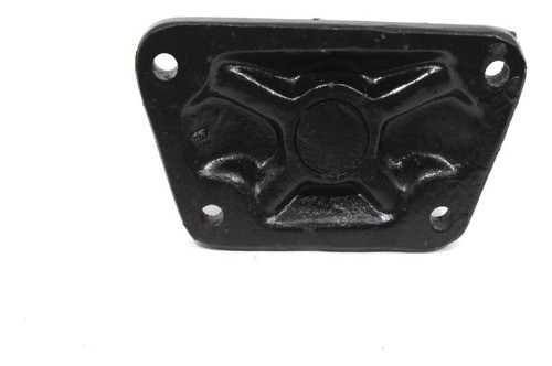 Suporte Mola Feixe Traseiro Pino Mb 608 70/89 (270)