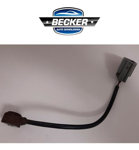 Sensor De Detonação Ford Fusion 2010 - 1s7a12a699bb