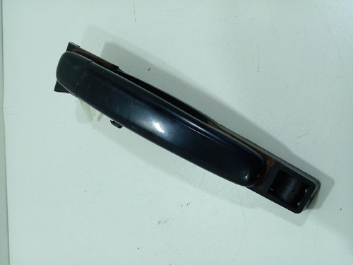 Maçaneta Trás. Esq. Peugeot 307 2006 9657619880 (m)