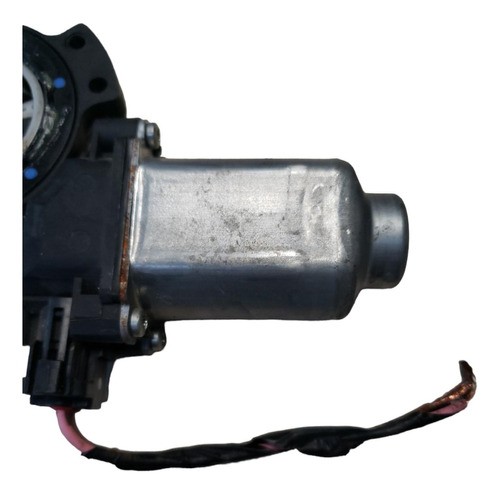 Motor Máquina Vidro Dianteiro Direito Ix35 2015 2016 2017