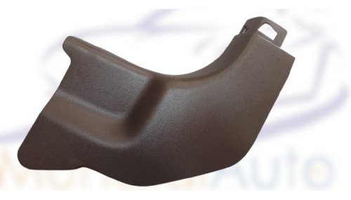 Carroceria Soleira Dianteira Direita Cobalt 2014. 20316
