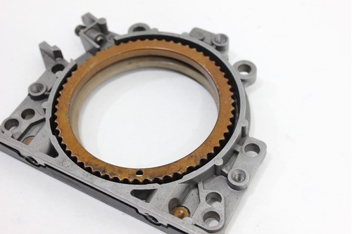 Flange Traseira Retentor Virabrequim Amarok 11/16 (119)