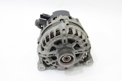 Alternador Peugeot 2008 Griffe 15/20 Usado (304)