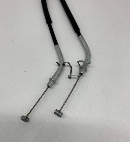 Cabo Acelerador A E B Suzuki Gsx-r Srad 750 2016 Original