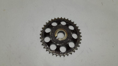 Polia Engrenagem Comando Válvulas Corolla Etios 1.3 1.5 1.8