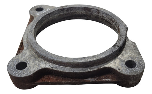 Flange Motor Partida Arranque Mwm 2.8 S10 01/05 (al)