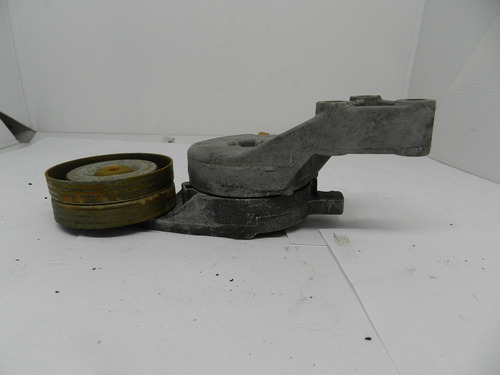 Tensor Correia Alternador Audi A3 Vw Golf 1.6 06a903315e
