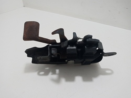 Fechadura Diant Capo Toyota Corolla 98/02 Original