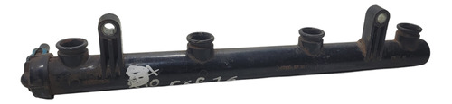 Flauta Injeção Gm Onix Prisma 07/12 (al) Cxf 75