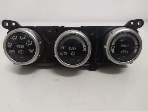 Comando Ac/ Ventilação Mitsubishi Triton 2015