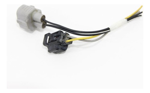 Conector Motor Esguicho Outlander 2013/2016 Usado (374)