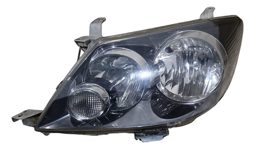 Farol Lado Esquerdo Toyota Hilux Sw4 2009 Original Upm60gf20