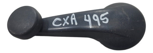Manivela Vidro Traseiro Direito Gm S10 Blazer 95/00 (al)