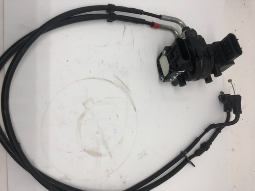 Sensor Tps Piaggio Group Ano 2008/2014. Hr.0091736.