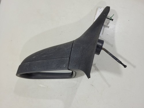 Retrovisor Manual Esquerdo Gm Corsa Wind 1996 (r)