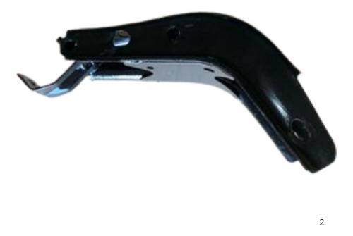 Suporte Traseiro Cambio Corsa Classic 96 A 10