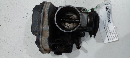 Corpo Borboleta Tbi Vw Gol 16v 1997/03 (r)