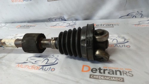 Semi Eixo L Esquerdo Duster 1.6 16v Manual 4x2 2013/.. 19624