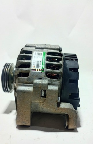 Alternador Renault Sandero Logan 1.0 16v Completo 231007440r