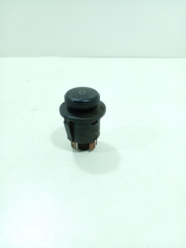 Botão Interruptor Farol Gm Monza Cód 90103288 (jg)