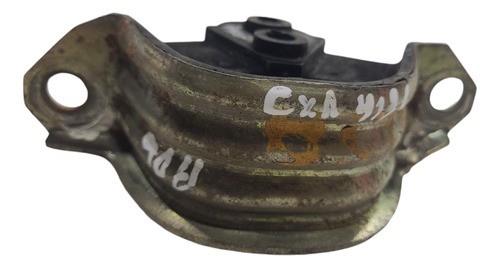 Coxim Motor Gm Corsa Classic 08/14 (al) Cxa 419