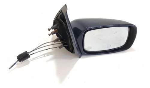 Espelho Retrovisor Elétrico Ford Fiesta 96 Até 03 Direito