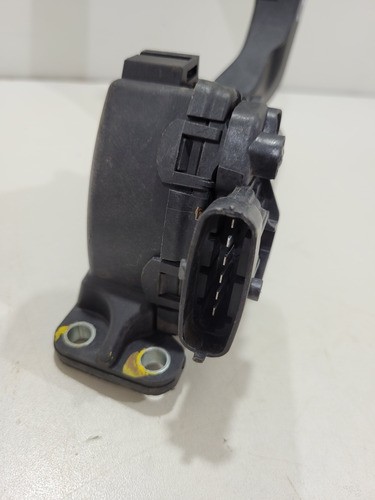 Pedal Acelerador Fiat Palio Ideia Siena Strada 04/15 (r)