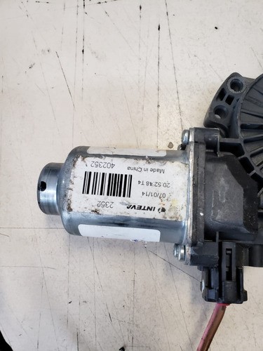 Motor Máquina Vidro Dianteiro Direito Ix35 2014 2015 2016