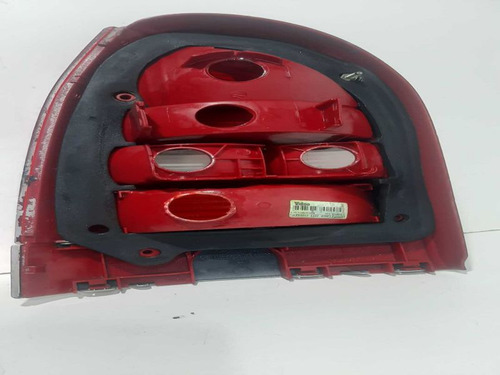  Lanterna Traseira Direita Vw Gol Giii 2004