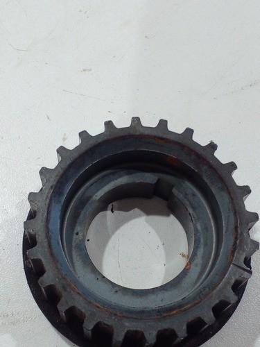 Polia Engrenagem Virabrequim Fiat Palio 46430314 (vj)