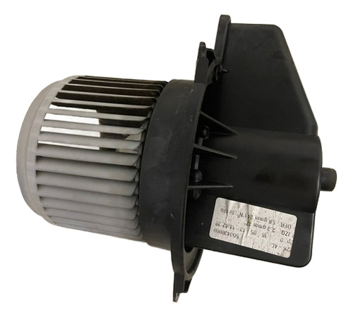 Motor Ar Forçado Palio Attractive 1.4 2013/2014 - 5n8522100
