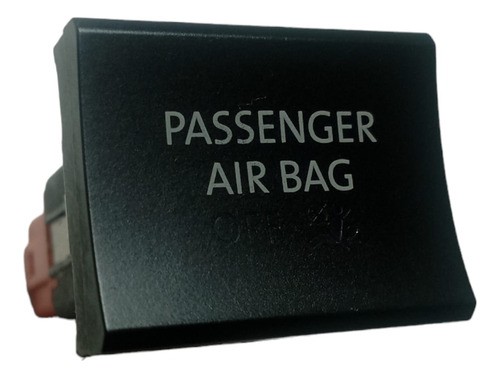 Interruptor Do Controle De Airbag Botao Passenger 5u0919234 