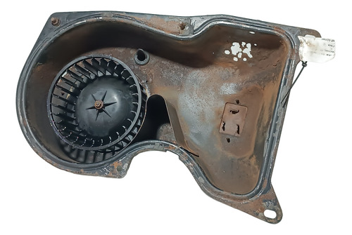Ventilador Caixa Ar Gm D20 C20 A20 1985 1996 (detalhe)
