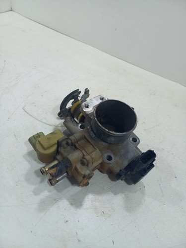 Tbi Corpo De Borboleta Toyota Corolla 2000 (m)