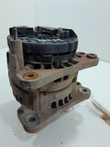 Alternador Polo Fox Golf 1.0 1.6 Volkswagen 037903025g (vj)