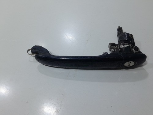 Maçaneta Externa Diant.direito Vw Polo 1999 (vj) E103