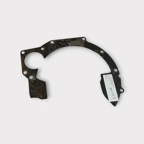 Defletor Flange Câmbio Motor Ford Fiesta Ka Endura 96 A 2001