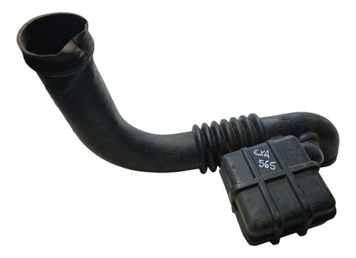 Mangueira Filtro Ar Ford Fiesta 97/02 (ap) Cxa 565