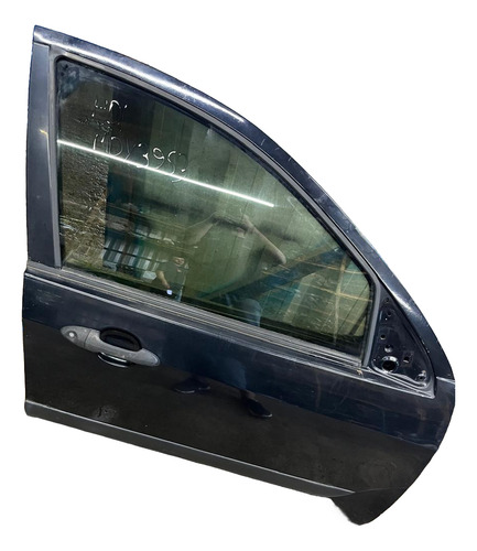 Porta Dianteira Direita Ford Focus 2004 2005 2006 2007 2008