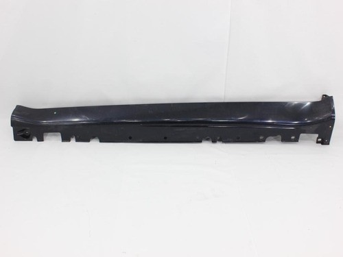 Spoiler Lateral Lado Esquerdo Bmw X5 09/15 Usado (256)