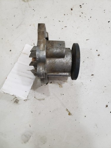 Bomba De Agua Renault Oroch Logan Duster 2019 2020 2021 2022