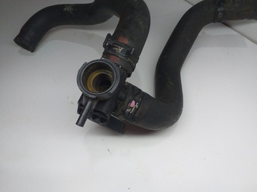 Bocal Abastecimento Água Radiador Hyundai Hb2o 13/17 1.0 