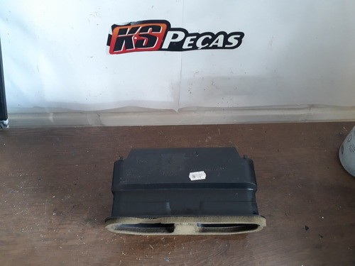 Difusores Centrais Citroen Xsara Picasso 2003 (original)