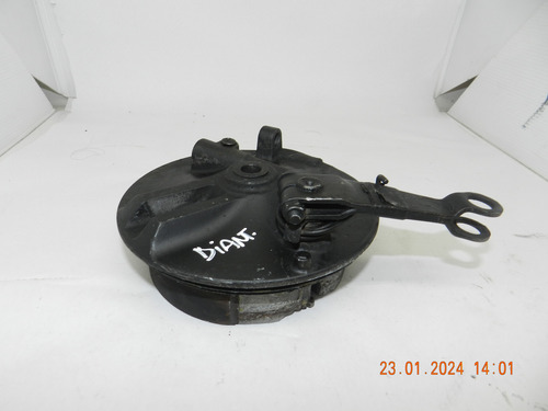 Espelho Freio Dianteiro Honda Titan Cg Fan 125 00/08