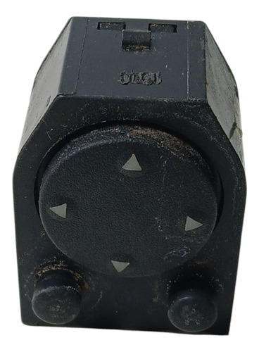 Botão Retrovisor Elétrico Santana 1999/06 (ap) Cxa 555