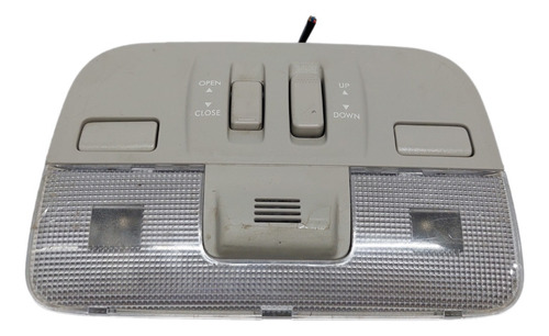 Luz De Teto Cortesia Subaru Legacy Ano 2007 2008