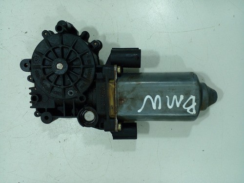 Motor Vidro Elétrico Dianteiro Esquerdo Bmw 320i 1993 (m)