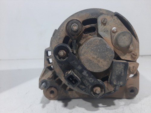 Alternador Verona Glx 1990 - Original