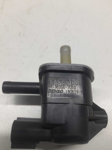  Valvula Solenoide Toyota Yaris 1.5 2020 90910-tc001